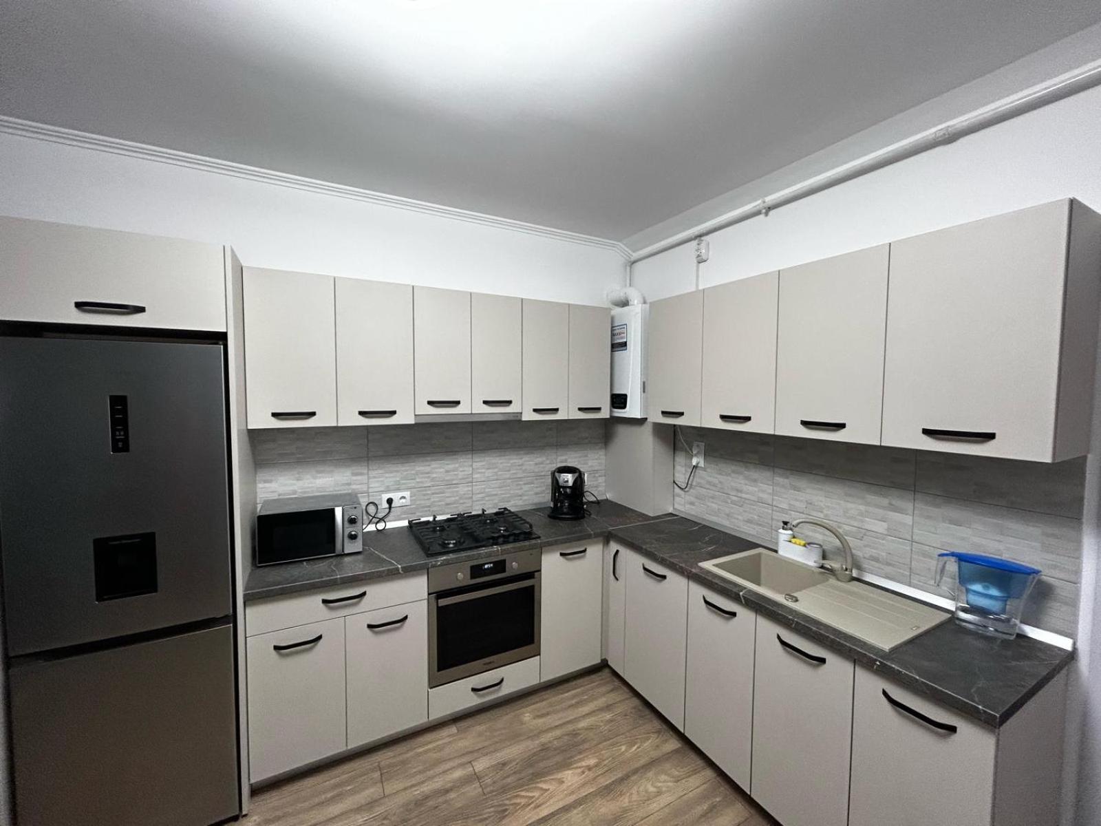 D&M Apartments 2 Satu Mare Eksteriør billede