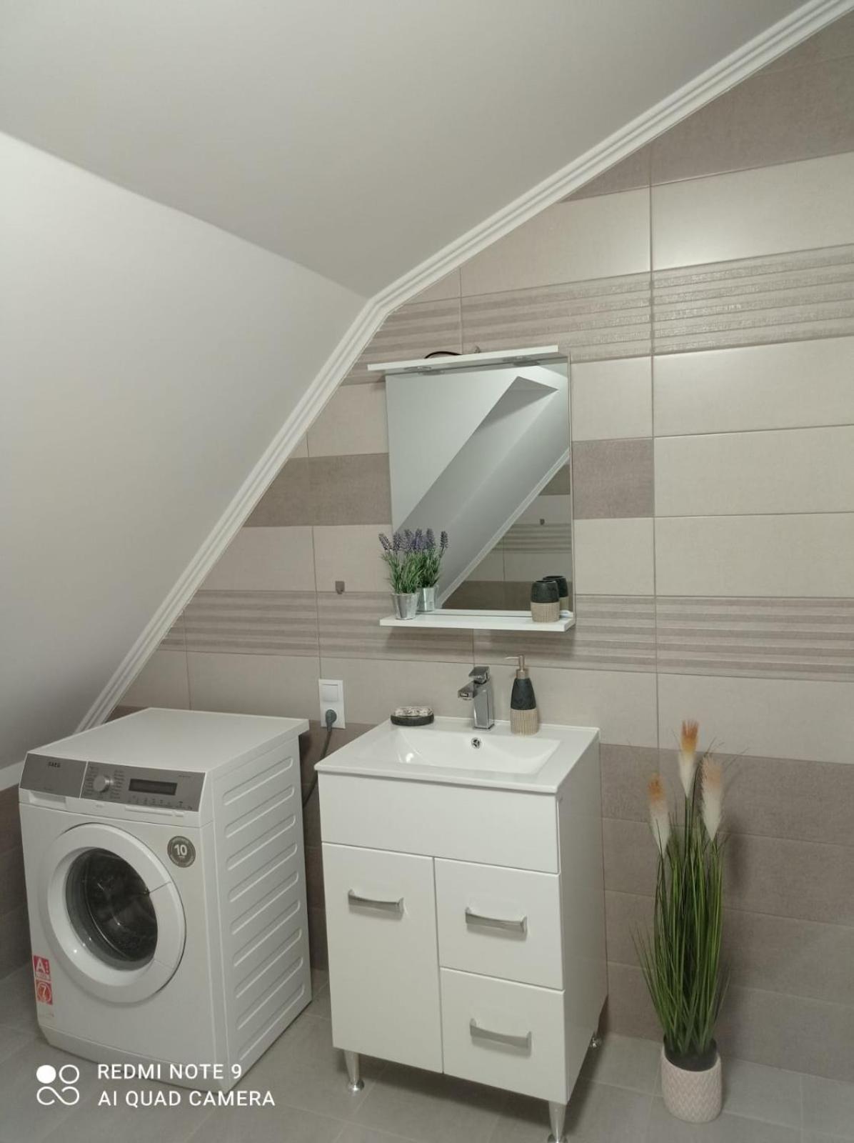 D&M Apartments 2 Satu Mare Eksteriør billede